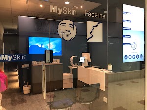 MySkin Facial For Men (Cityhall)